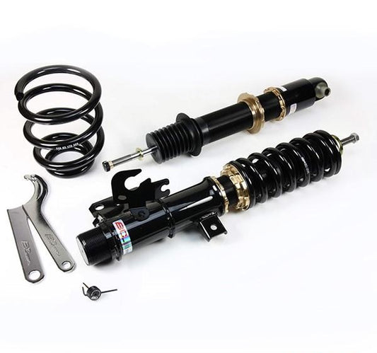BC Racing DS Type Coilovers BMW 3 Series/M3 E36 95-99